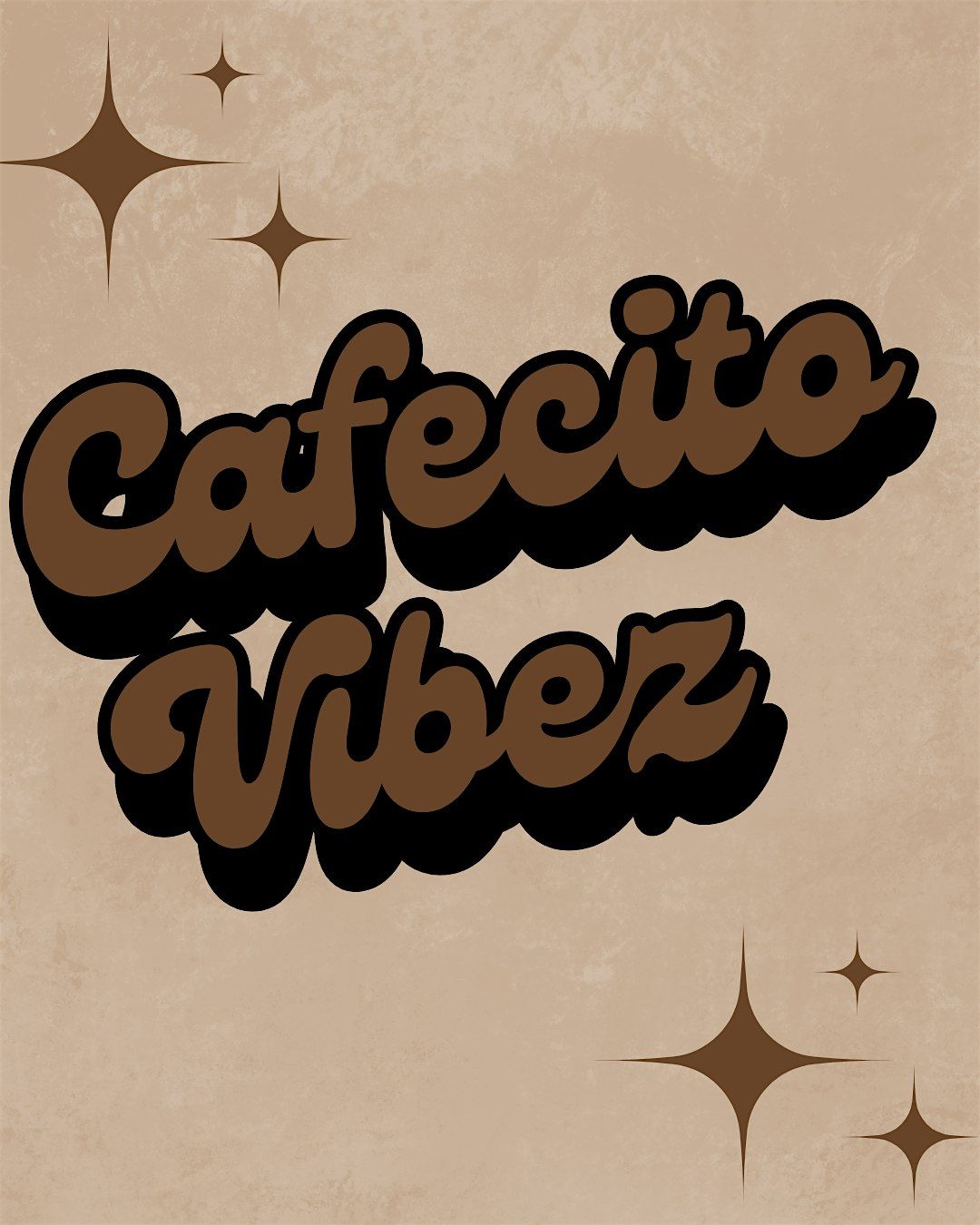 CAFECITO VIBEZ -PERRIS, 11 January | Event in Perris | AllEvents