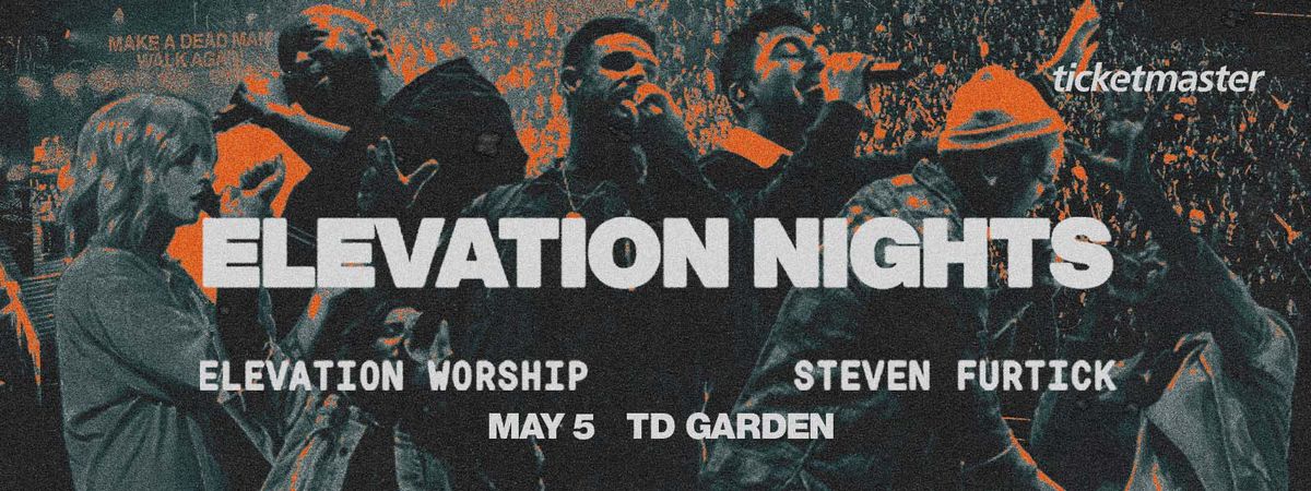 Elevation Nights: Elevation Worship & Steven Furtick at Giant Center, 24 February | Event in Hershey | AllEvents