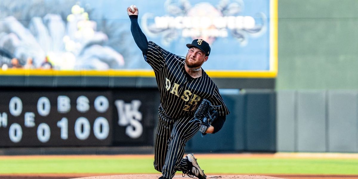 Wilmington Blue Rocks at Winston-Salem Dash at Truist Stadium, 12 May | Event in Winston Salem | AllEvents