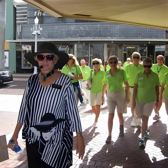 Haunted History of Fort Myers Walking Tour | Event in Fort Myers | AllEvents