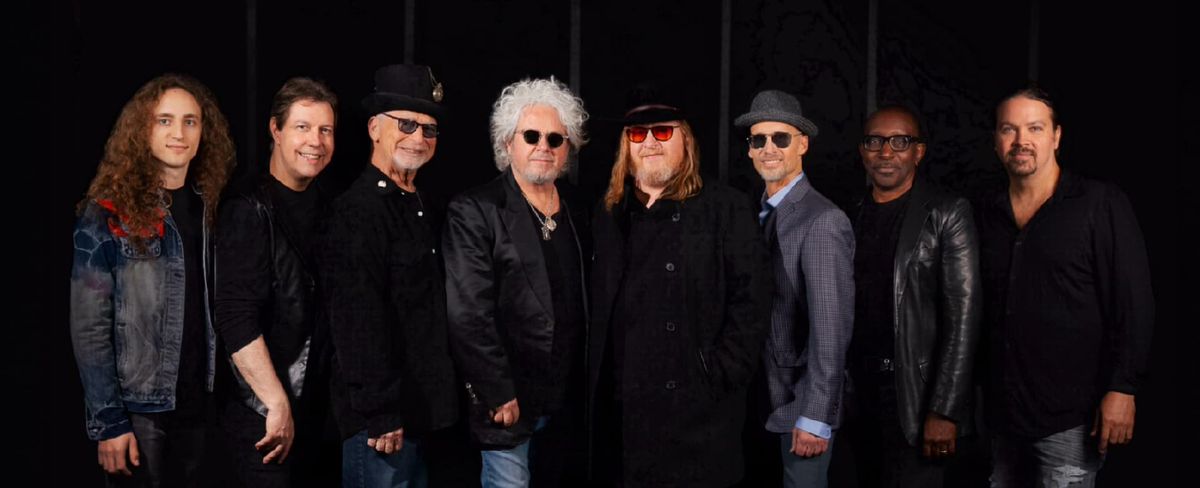 Toto  Christopher Cross & Men at Work, 1 August | Event in Niagara Falls | AllEvents