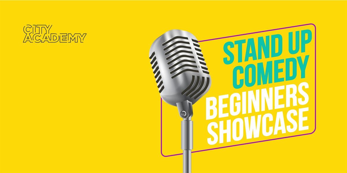 Stand Up Comedy Beginners Showcase, 16 December | Event in London | AllEvents