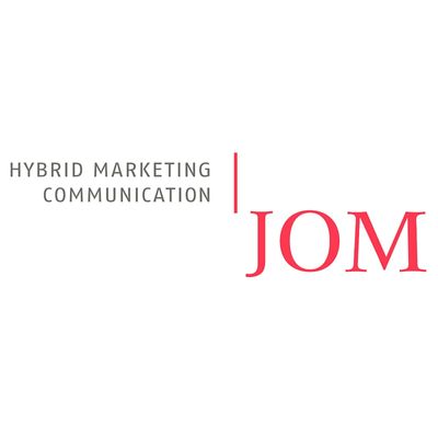 JOM Group logo
