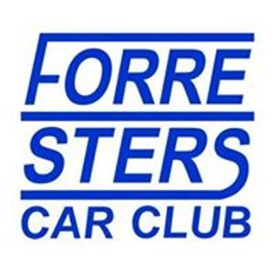 Forresters Car Club