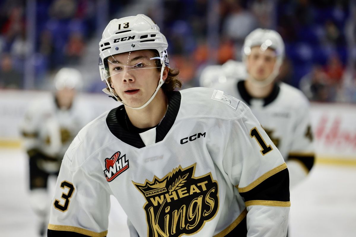 Swift Current Broncos vs. Brandon Wheat Kings, 29 December | Event in Swift Current | AllEvents