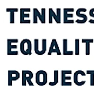 Tennessee Equality Project logo