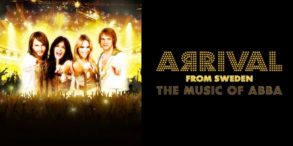 Arrival From Sweden: The Music of ABBA, 4 July | Event in Coquitlam | AllEvents