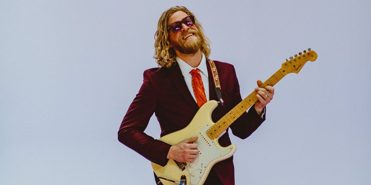 Allen Stone - 2025 Tour in Rochester, 13 September | Event in Rochester | AllEvents