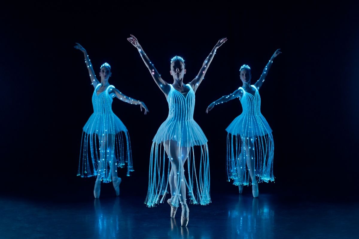 We Call It Ballet: Sleeping Beauty Dance and Light Show, 26 March | Event in Tampa | AllEvents