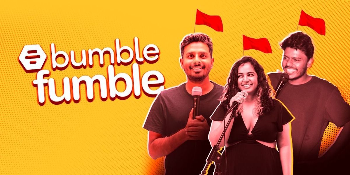 Bumble Fumble