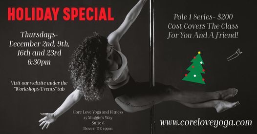 Pole Events In The City Top Upcoming Events For Pole