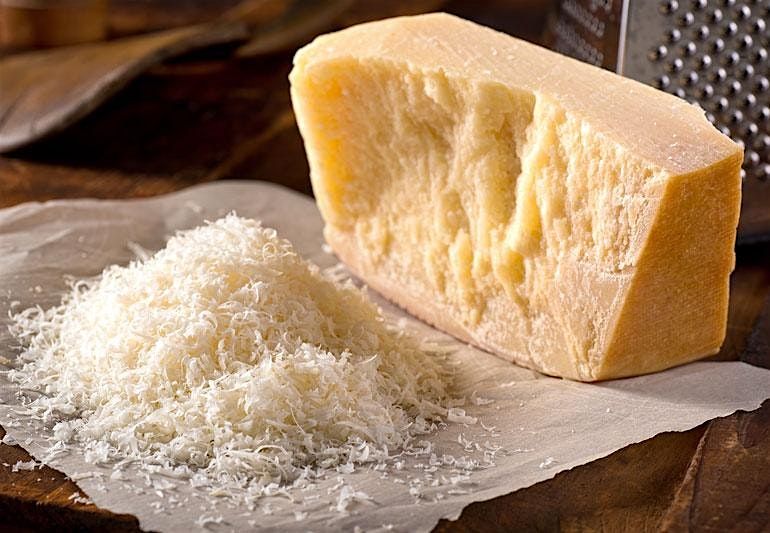 Cheesemaking - Parmesan, 29 March | Event in Sacramento | AllEvents