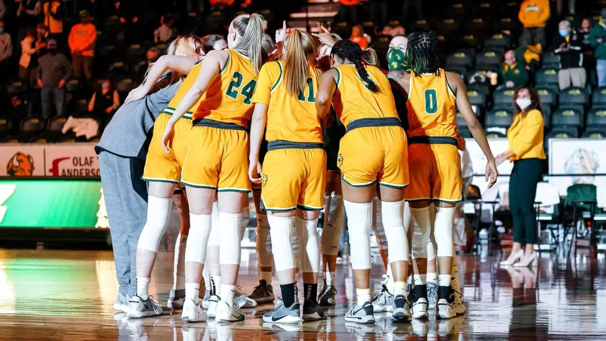Parking Denver Pioneers at North Dakota State Bison Womens Basketball, 29 January | Event in Fargo | AllEvents