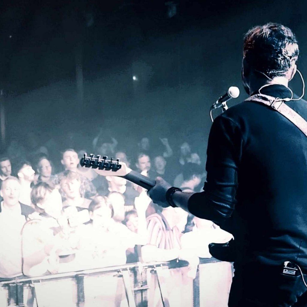 Just Radiohead, 23 January | Event in Preston | AllEvents