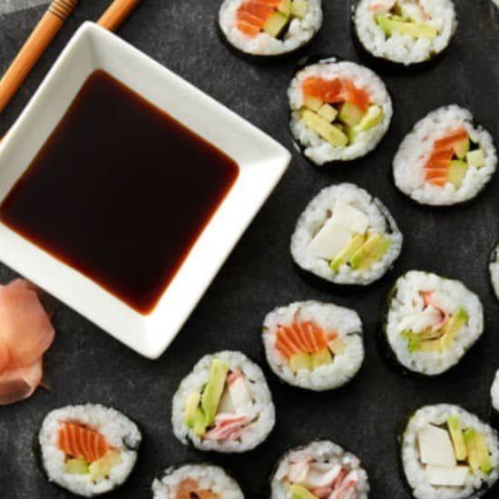 Hand Rolled Sushi in Tampa, 18 September | Event in Tampa | AllEvents