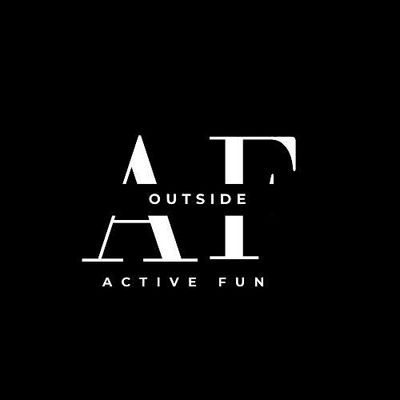 Outside AF logo