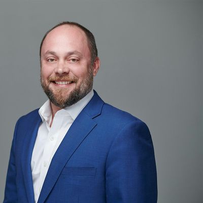 Brandon Beavers logo