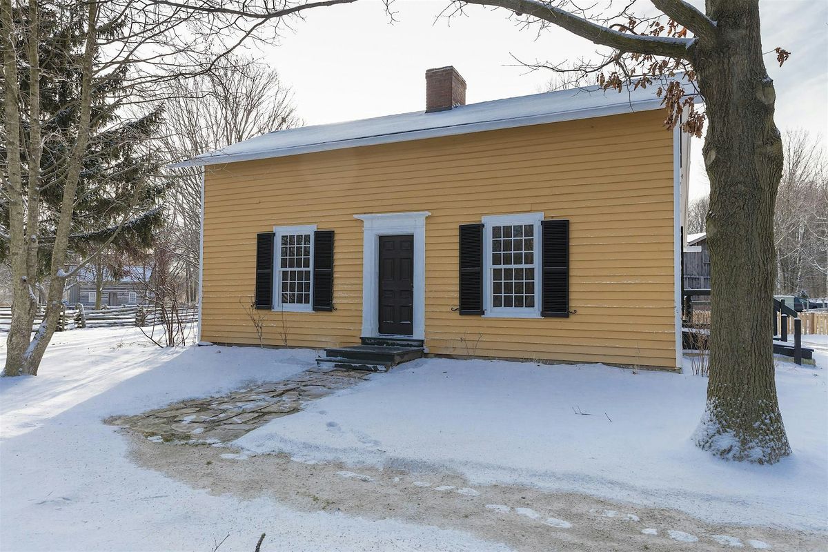 Winter Solstice Celebration, 21 December | Event in Mississauga | AllEvents