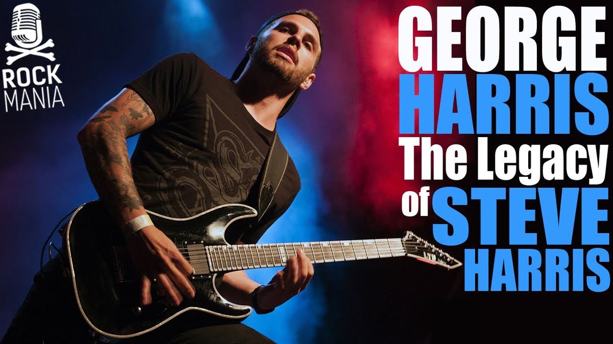 George Harris, 20 June | Event in Atlanta | AllEvents