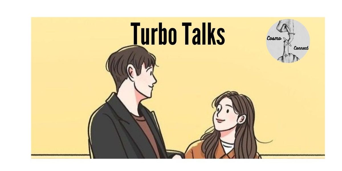Speed dating, 3 May | Event in Mumbai | AllEvents