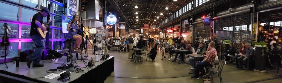 Rook Land Bridge To Play Pybus Public Market Pybus Public Market Wenatchee May 28 2021 Allevents In Wenatchee Christmas Markets 2021
