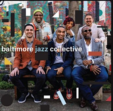 Baltimore Jazz Collective,  Album Release Concert, 21 December | Event in Baltimore | AllEvents