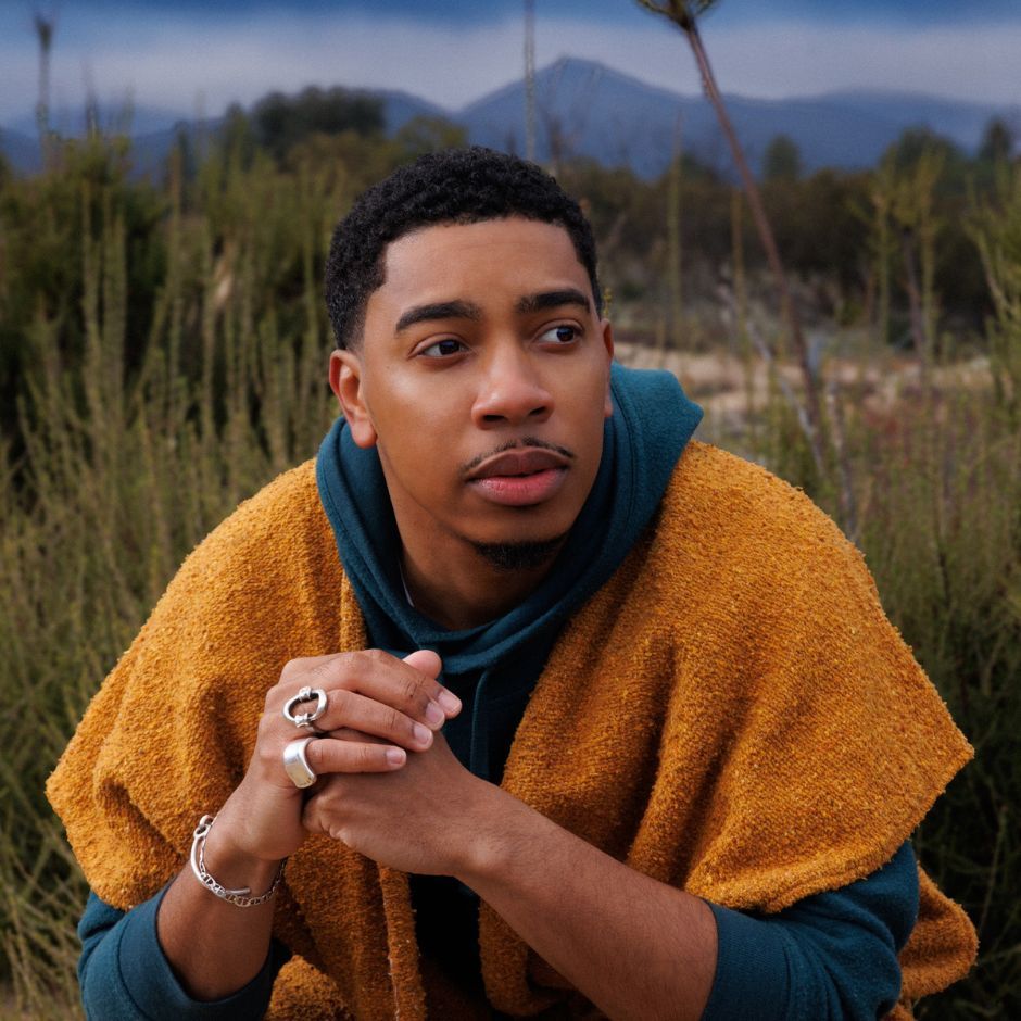 Christian Sands, 10 September | Event in New Orleans | AllEvents
