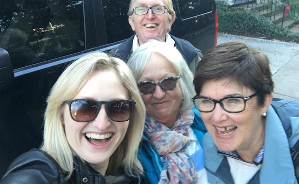 Amazing Let’s Roam Charleston Scavenger Hunt: Castles, Cannons & Colleges! | Event in Charleston | AllEvents