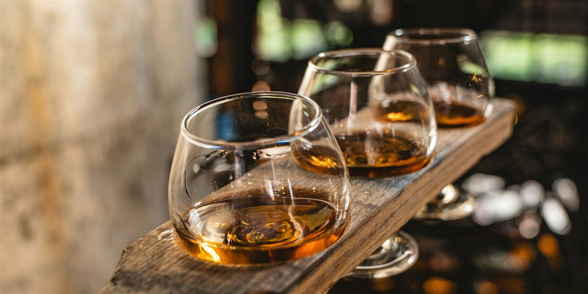 Castle & Key Guided Bourbon Tasting - Distillery District, 8 January | Event in Lexington | AllEvents