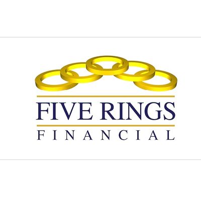 Five Rings Financial logo
