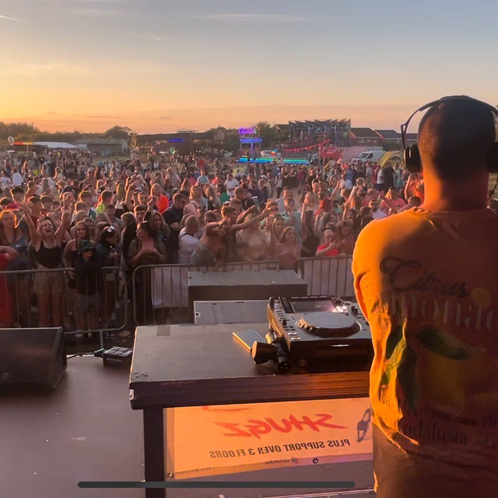 Minersfest 25, 9 August | Event in Middlesbrough | AllEvents