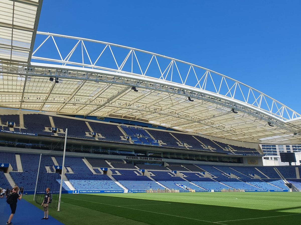 FC Porto vs AVS Futebol Tickets, 28 December | Event in Porto | AllEvents