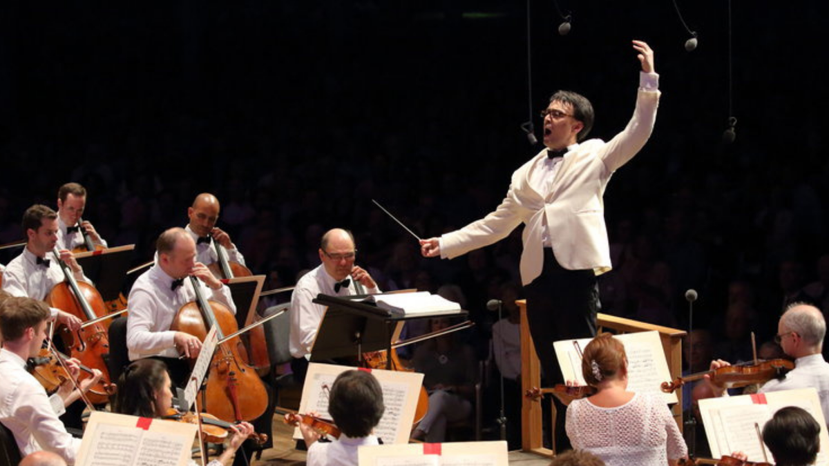 Omaha Symphony: Mozart and Dvorak at Holland Performing Arts Center, 19 April | Event in Omaha | AllEvents
