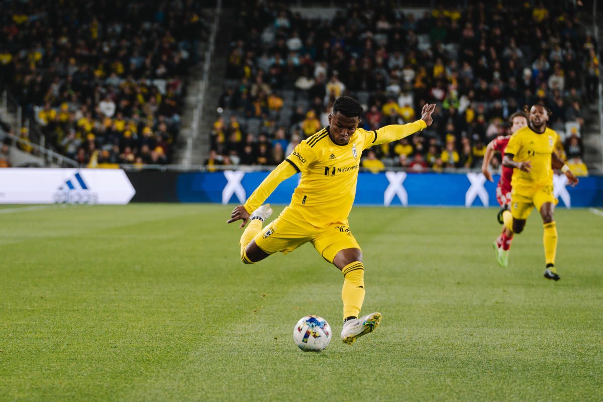 Columbus Crew at FC Cincinnati at TQL Stadium, 12 July | Event in Cincinnati | AllEvents
