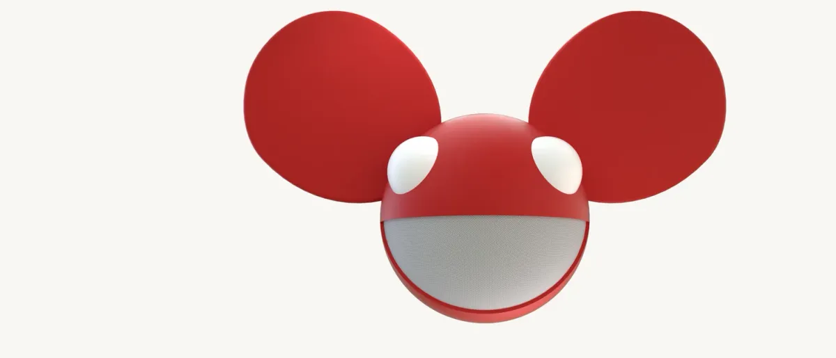 deadmau5 in San Bernardino, 28 March | Event in San Bernardino | AllEvents