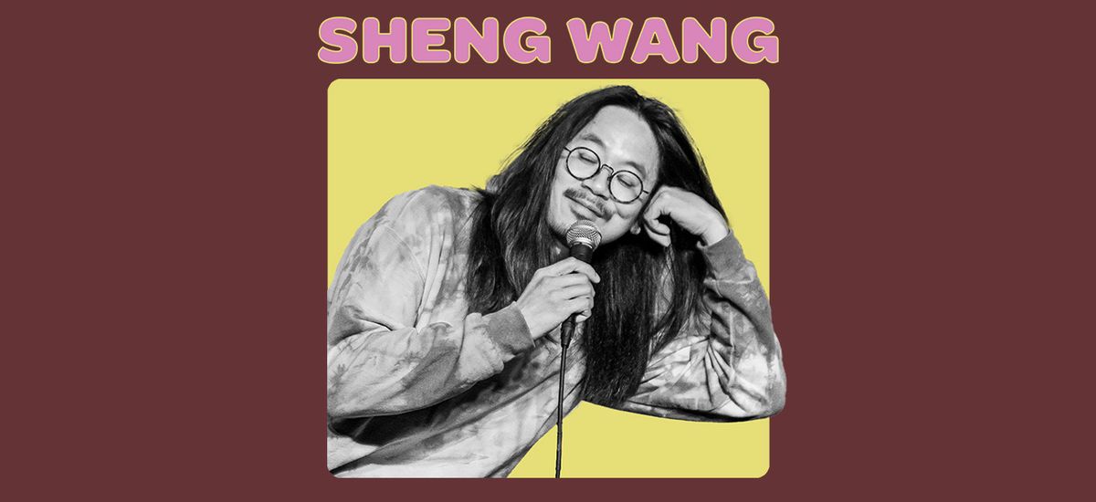 Sheng Wang, 19 September | Event in Evans | AllEvents