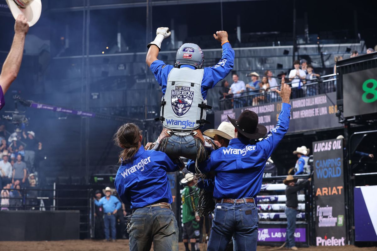PBR Teams - Maverick Days Tickets, 18 September | Event in Elmont | AllEvents