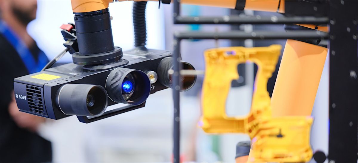 Robotics & Automation Utility Roundtable, 29 January | Event in Pittsburgh | AllEvents