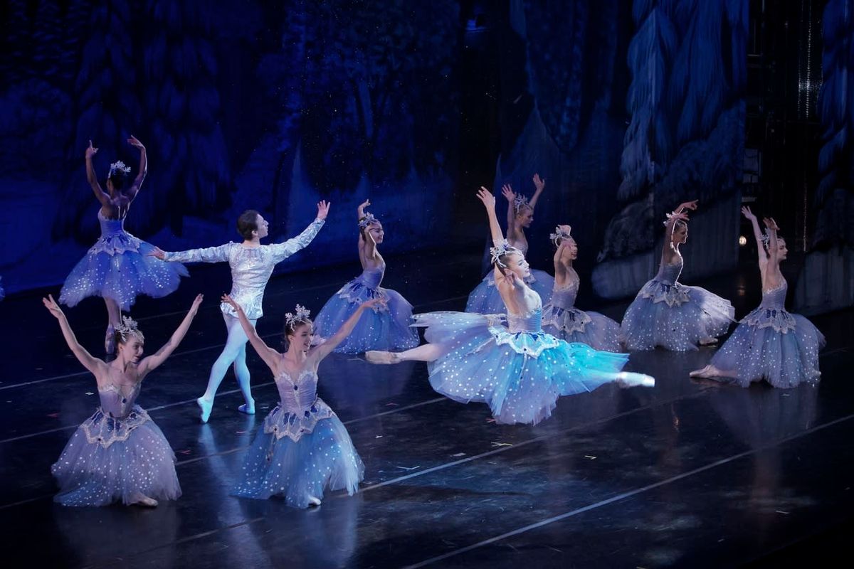 Parking Carolina Ballet - Raleigh, 23 April | Event in Raleigh | AllEvents