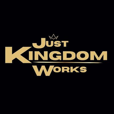 Just Kingdom Works logo