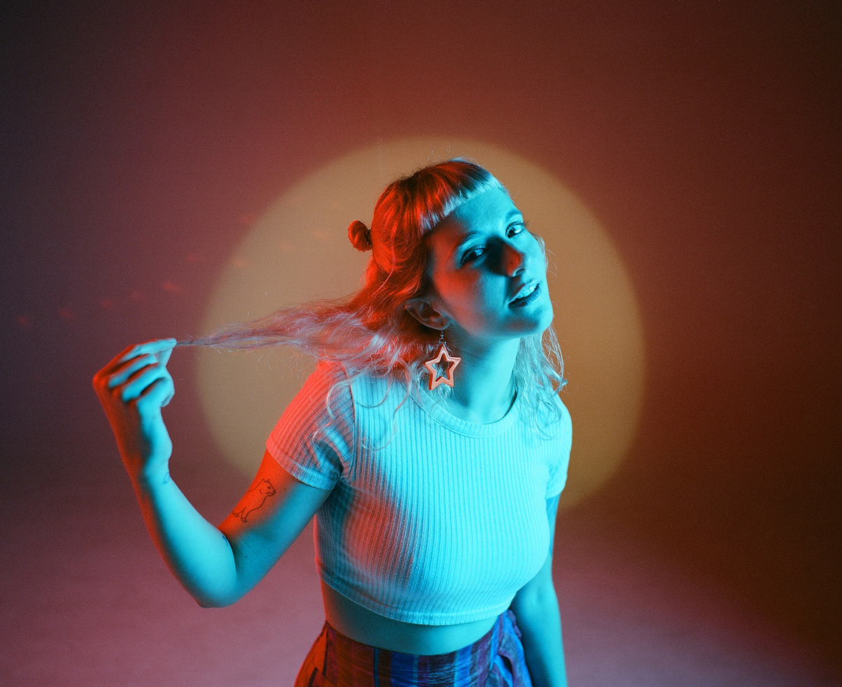 Samira Winter at The Echo, 16 October | Event in Los Angeles | AllEvents