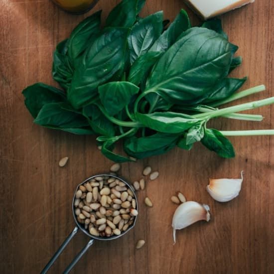 Authentic Tagliatelle al Pesto in New York, 5 July | Event in Manhattan | AllEvents