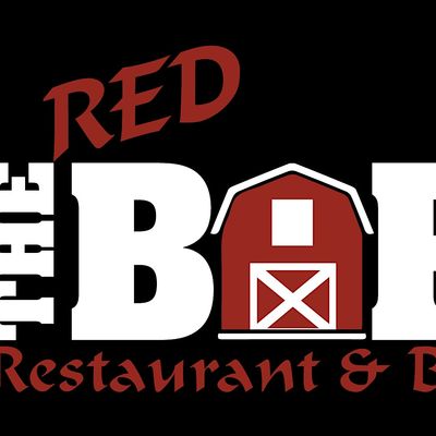 Red Barn Events logo