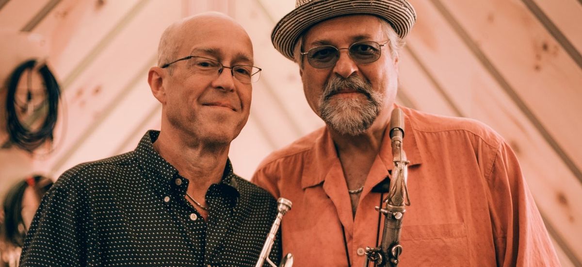 Joe Lovano, 15 April | Event in Seattle | AllEvents