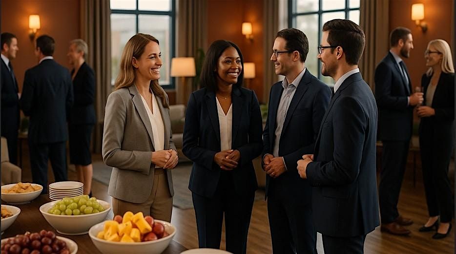 MWI Health - NEW Downtown Sioux Falls Clinic - Networking/Meet our Staff, 16 December | Event in Sioux Falls