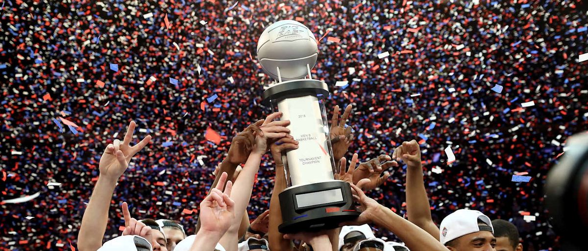 Big East Men's Basketball Tournament - All Sessions Pass, 10 March | Event in New York | AllEvents