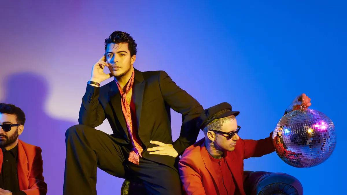 The Kolors in Modica, 9 August | Event in Modica | AllEvents