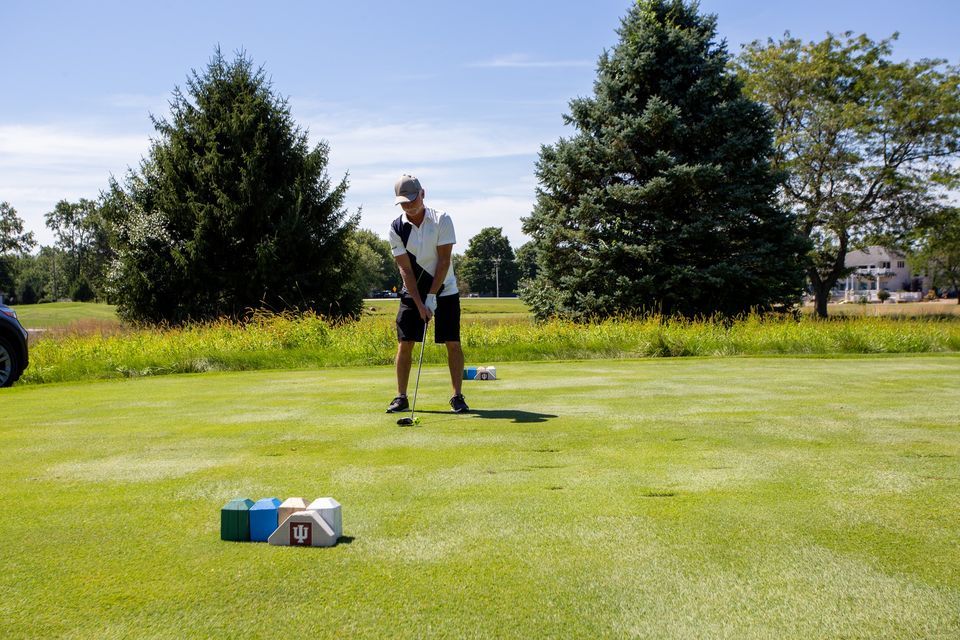 Indiana University Kokomo Annual Golf Outing , Wildcat Creek Golf