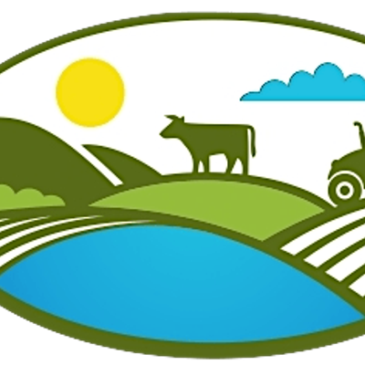 The Champlain Valley Farmer Coalition logo