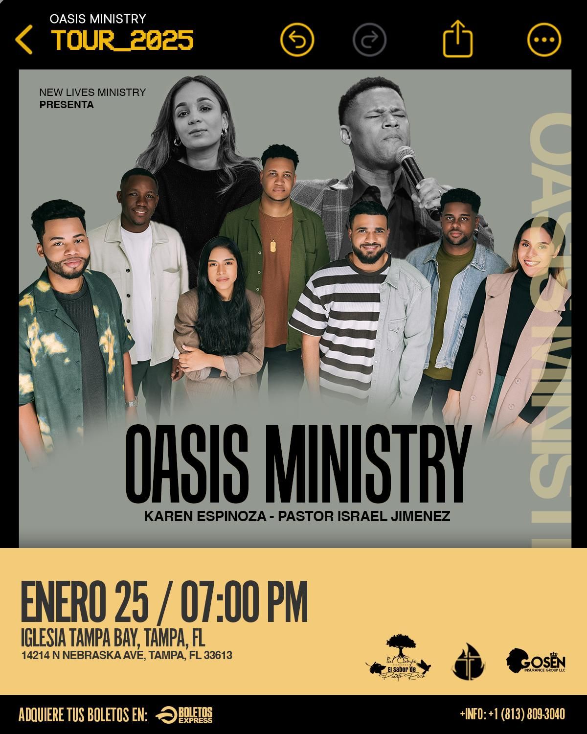Ministry, 2 May | Event in Houston | AllEvents